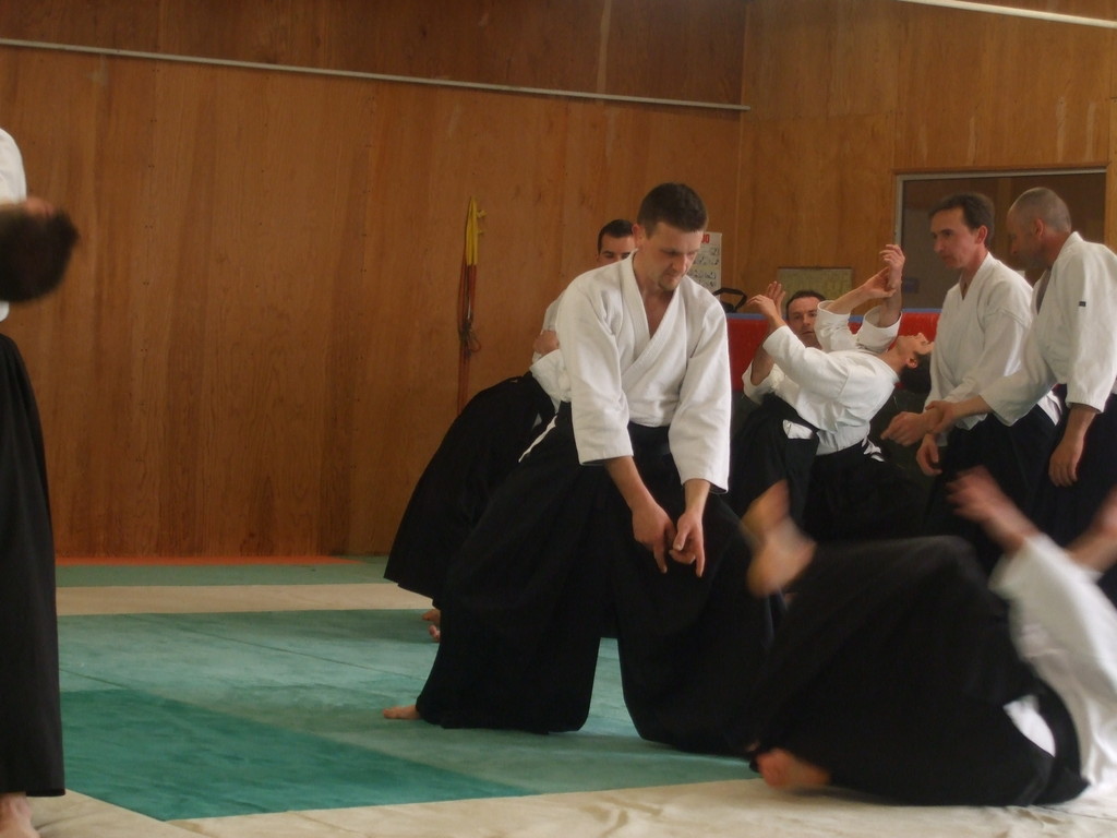 club aikido vineuil