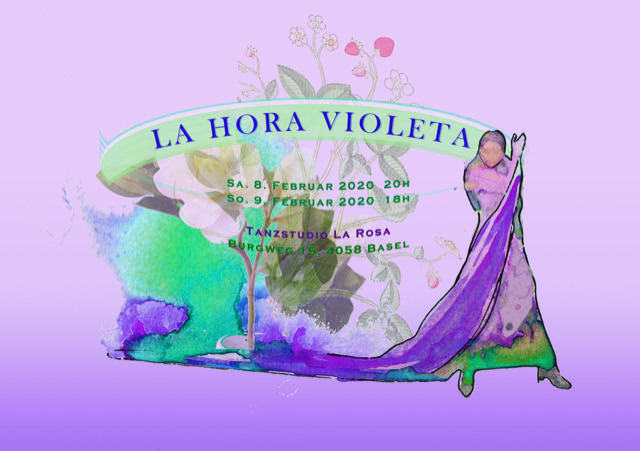 La Hora Violeta, 2020