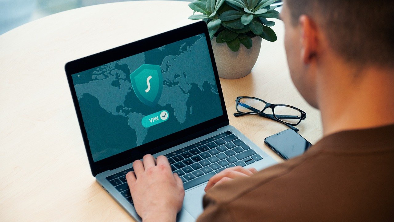 ¿Qué es una vpn y como funciona?