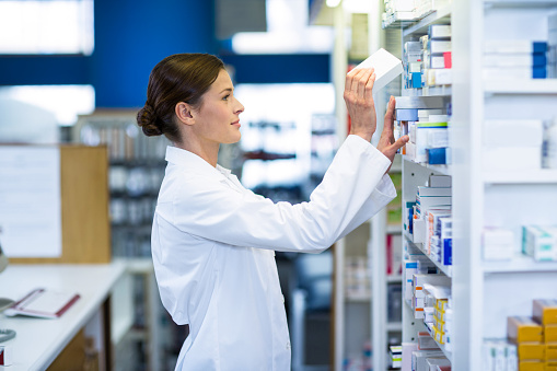 Buscar farmacias de turno en Puerto Montt