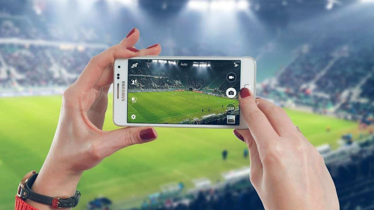 Los mejores sitios para ver el fútbol gratis