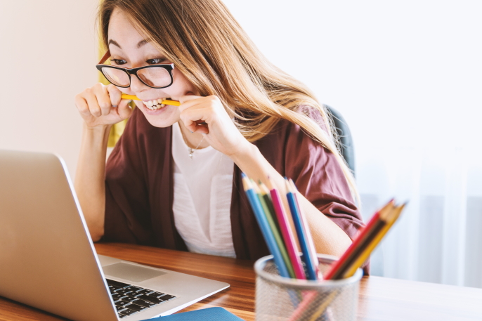 Stress - Was passiert in Deinem Körper