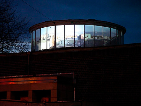 Kunstverein Bochumer Kulturrat + Kunstverein Bochum + galerie januar