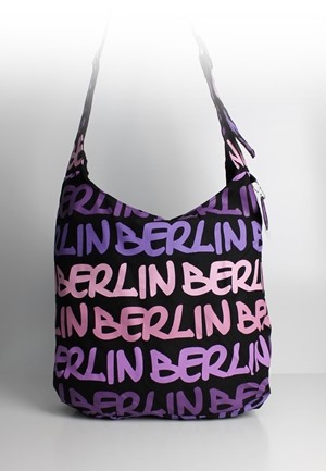 berlin souvenir taschen