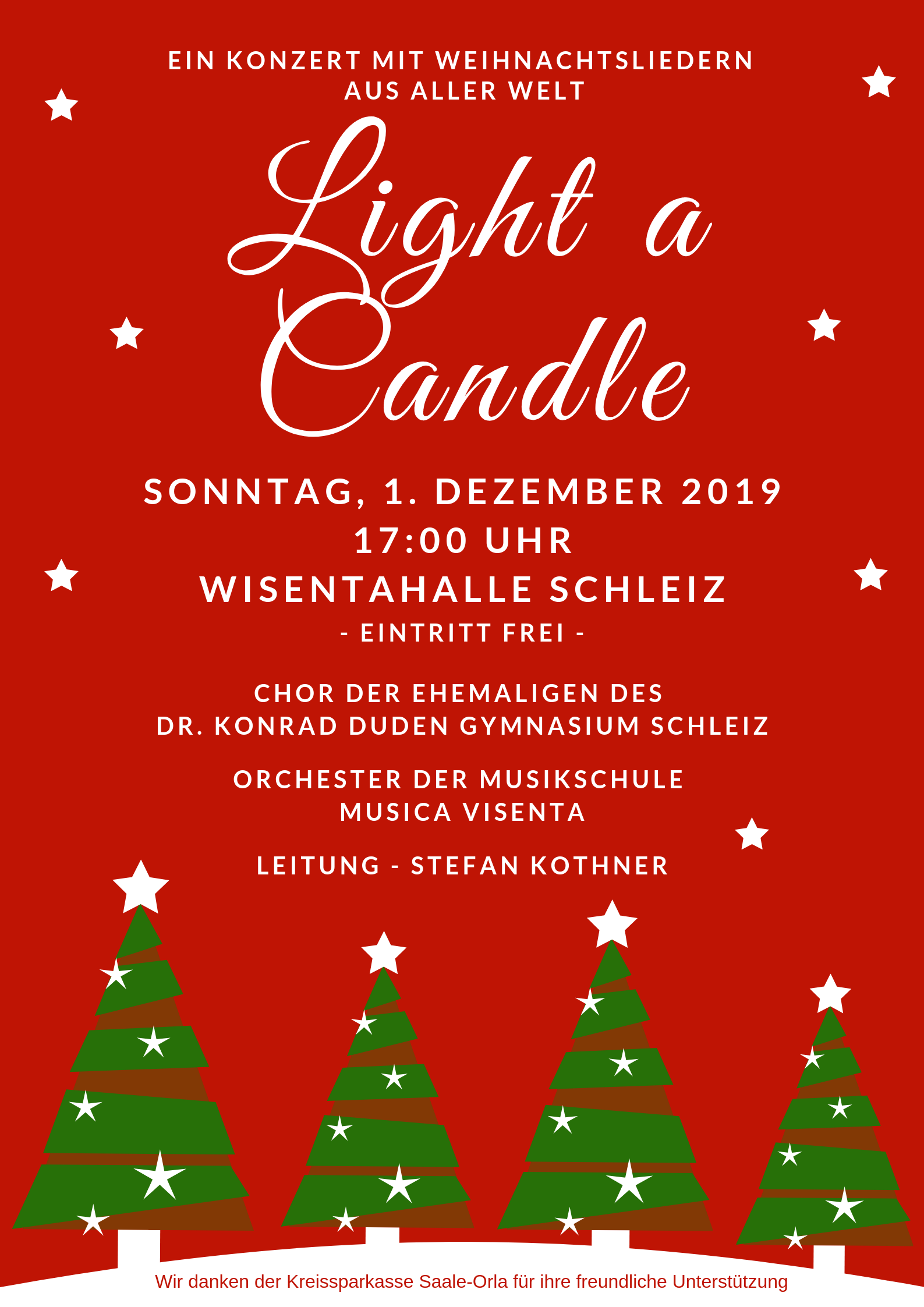 2019 Musikschule Musica Visenta