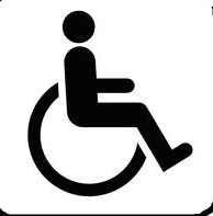 Lacet Génial  pour Hemiplegiques