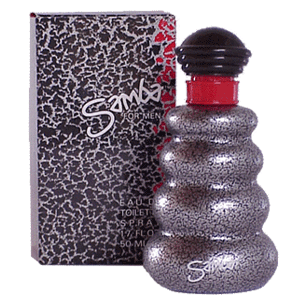Samba perfume hombre new arrivals