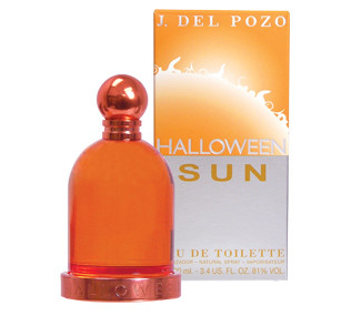 Perfume Halloween de J del Pozo a la venta en linea. - Tienda Online de  Perfumes, ENVÍOS A TODO MÉXICO. En campeche.