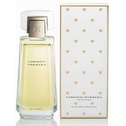 Perfumes Para Mujer De La Linea Carolina Herrera Pefumes Tienda