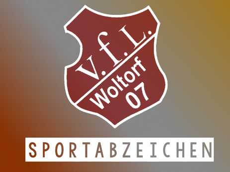 Neue Sportabzeichen Termine