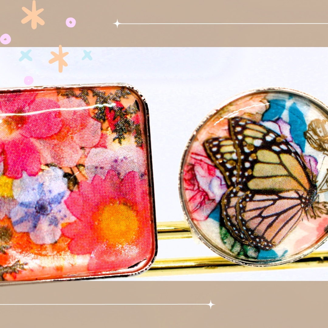 OFFとハンドメイド