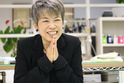 NoLine　代表西山