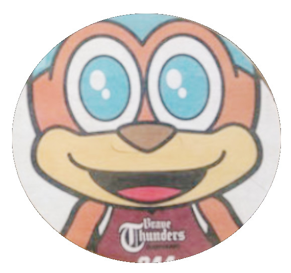 Bリーグ 川崎ブレイブサンダースさま