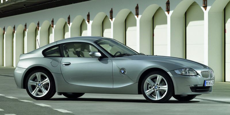 BMW Z4 Workshop manual. DTC - Free PDF's
