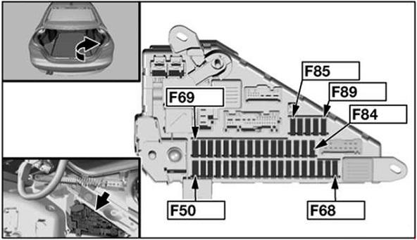 Bmw E60 Wiring Diagrams Free Pdf S