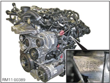 B37 / B38A / B47 / B48A