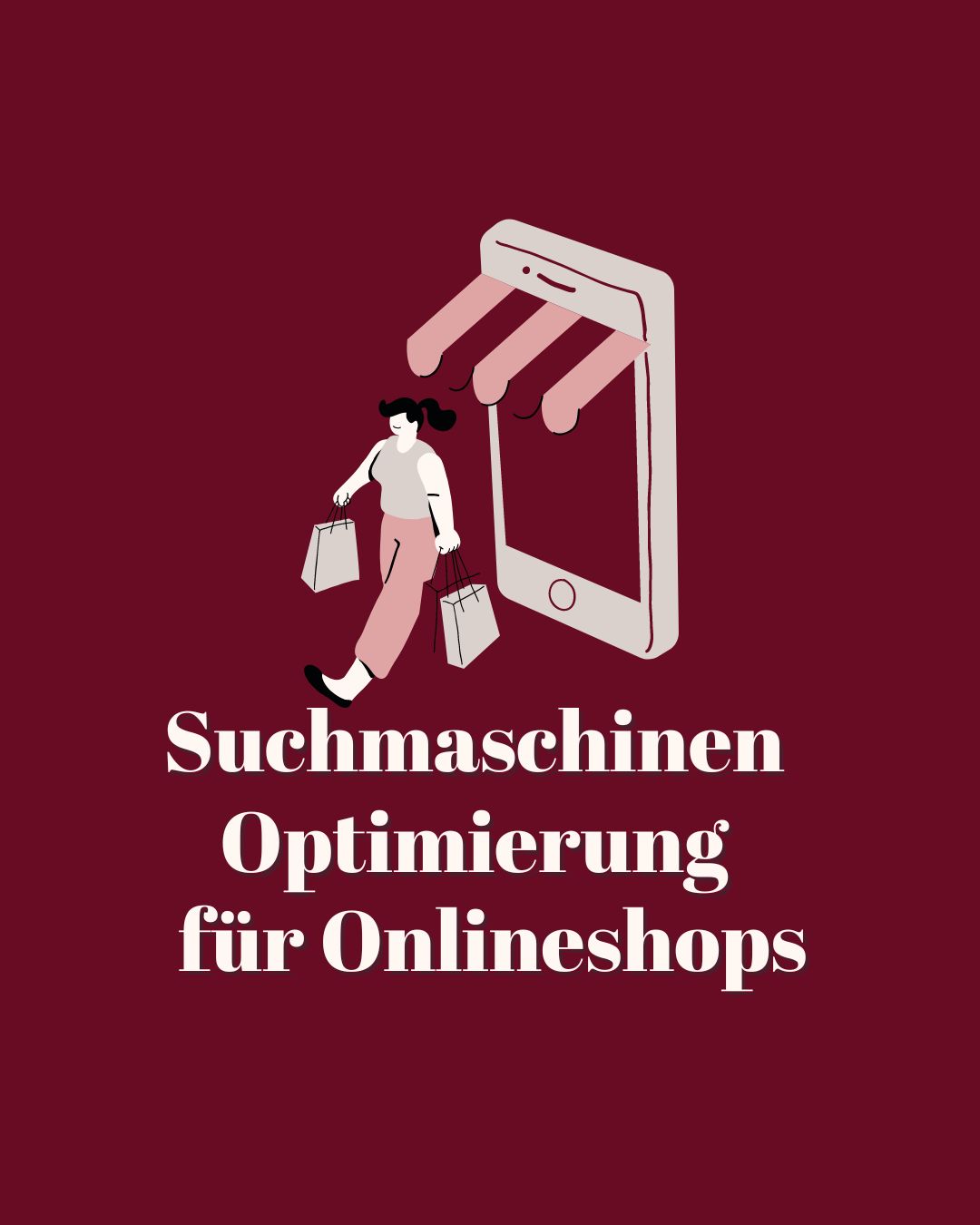 Suchmaschinenoptimierung für Onlineshops: Was muss ich beachten?