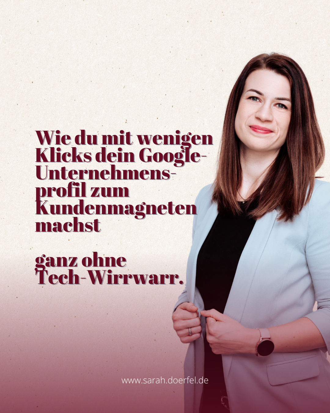 Google Unternehmensprofil: Dein Schlüssel zu lokaler Sichtbarkeit & neuen Kunden