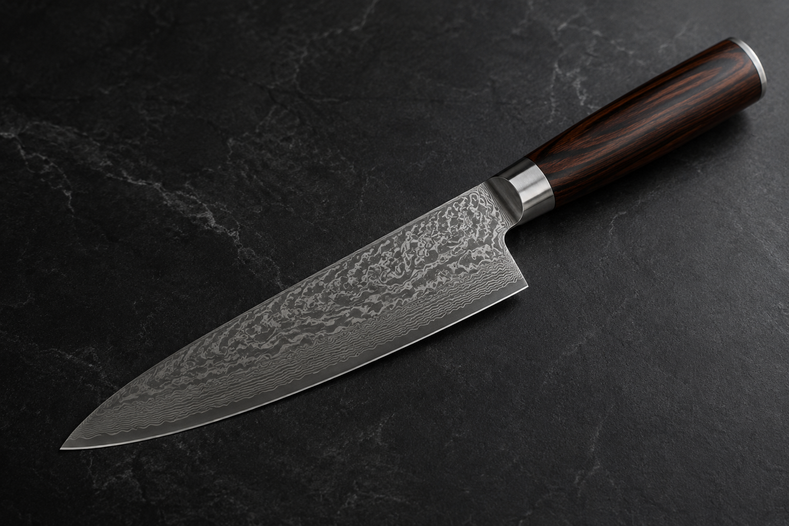 Japanische Messer schleifen