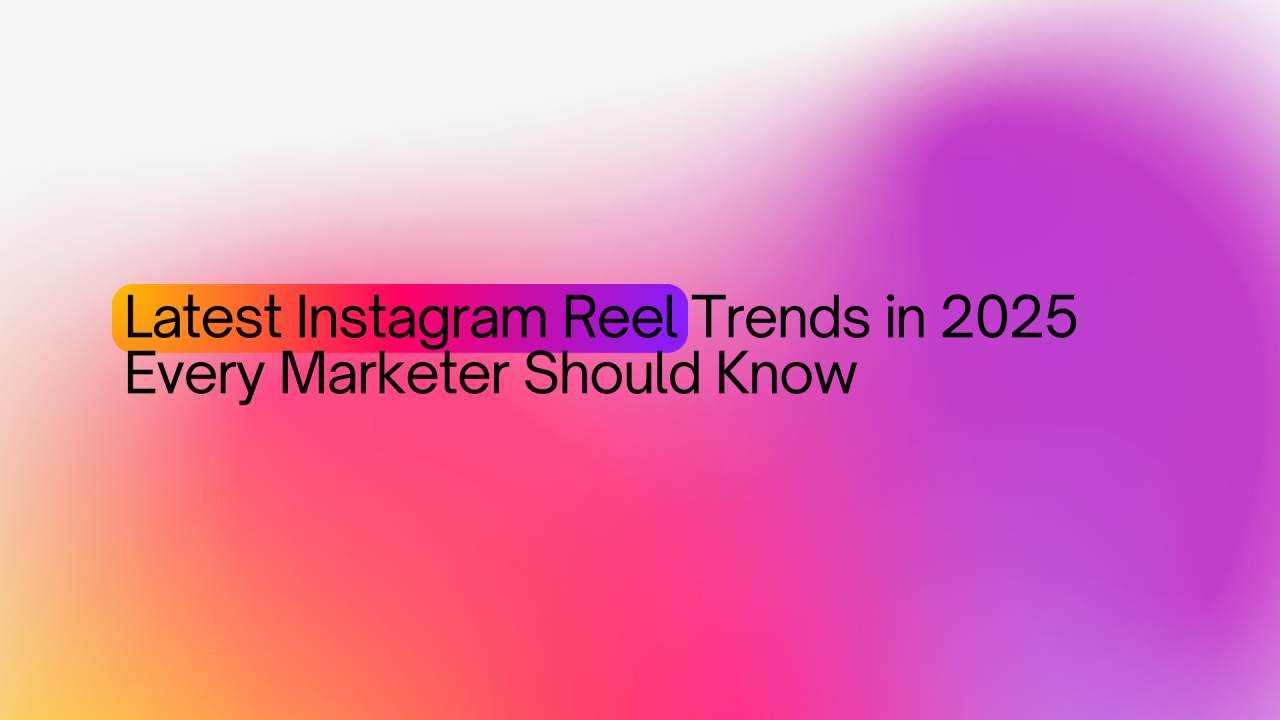 Top Instagram Stories Trends & Tips to Try in 2025