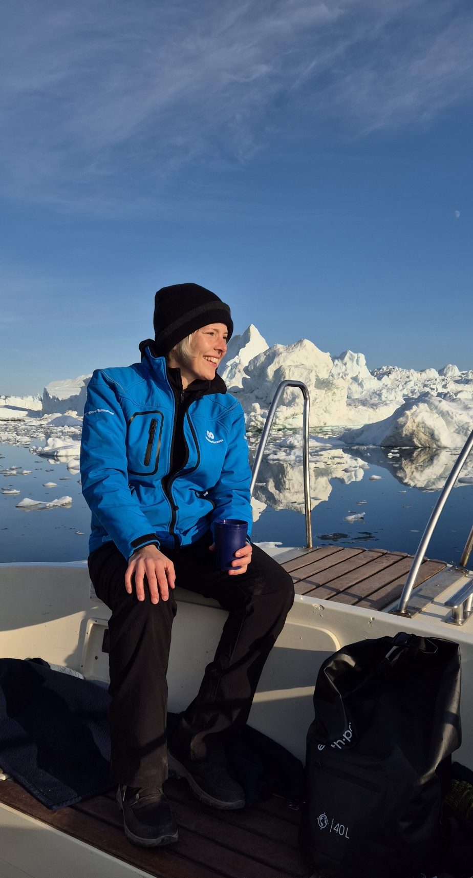 Eisfjord Tour