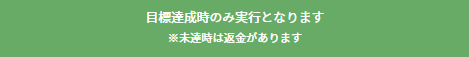 手数料と返金の仕組みイメージ図