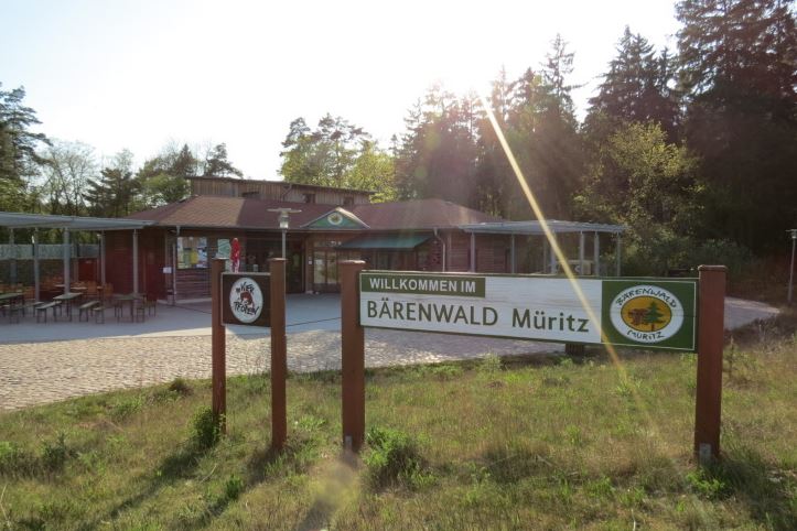 Bärenwald Müritz