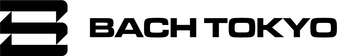 BACHロゴ