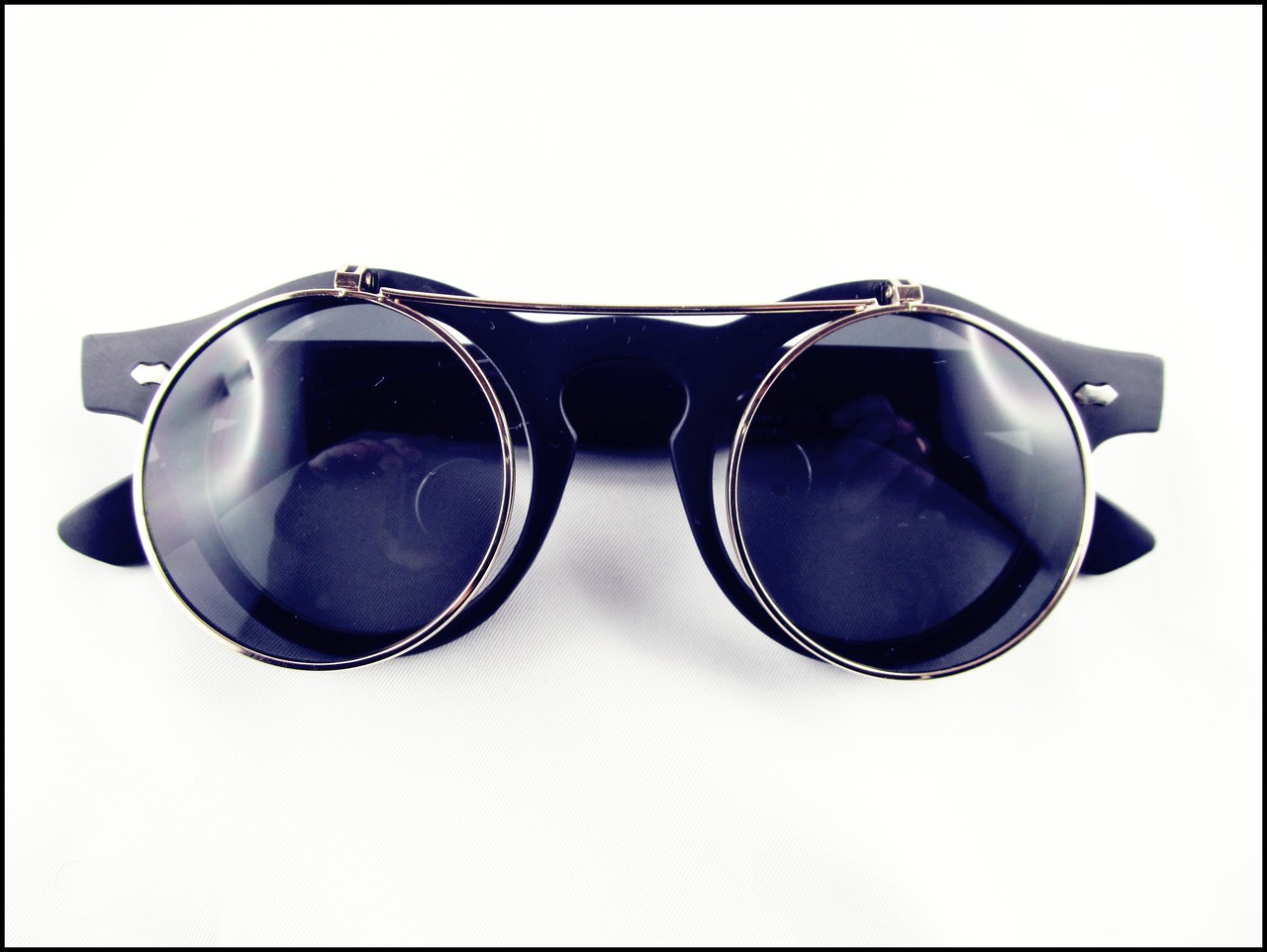 Sonnenbrille klappbar