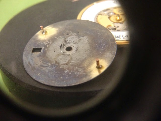 Ristampa quadrante orologio deals