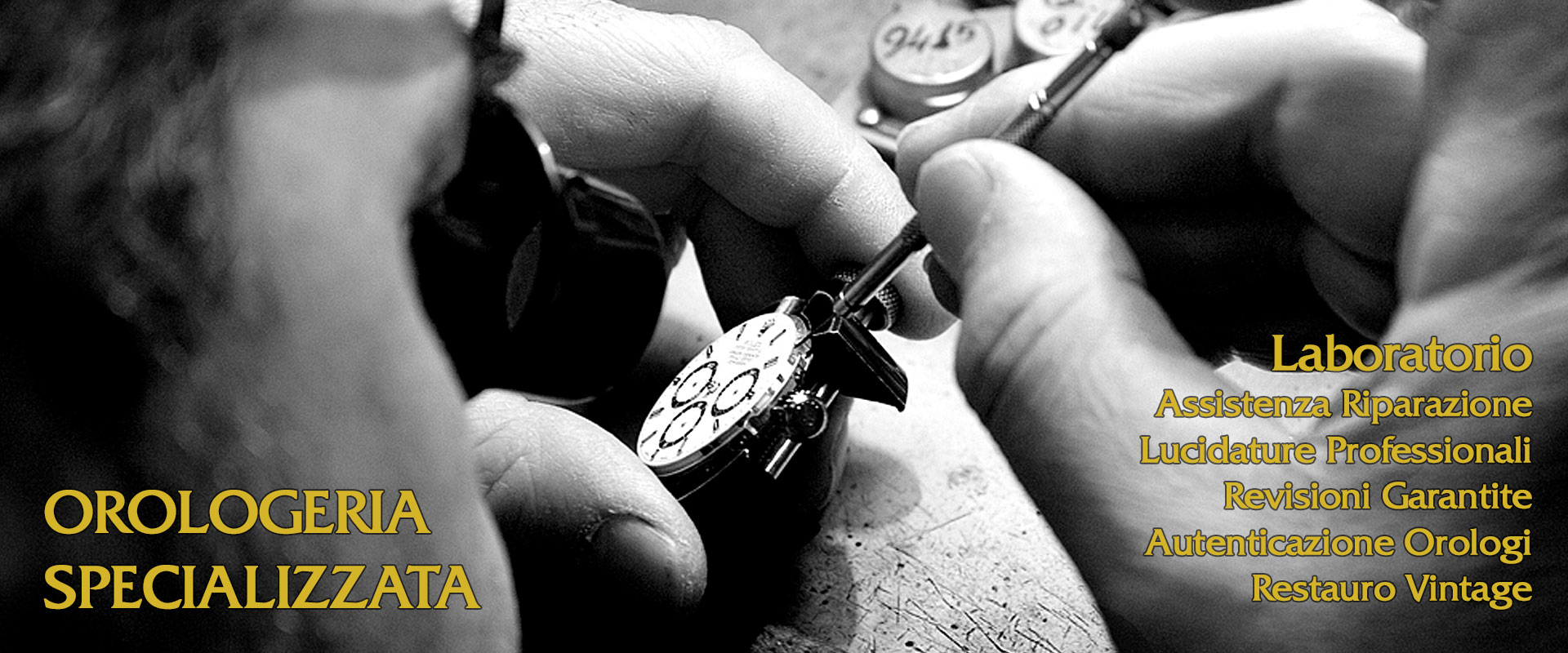 RIPARAZIONE REVISIONE OROLOGI L. LE ROY MILANO Benvenuti su lamaisondelhorloger riparazione orologi Milano