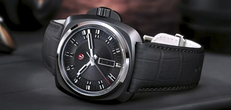 Orologi rado assistenza top