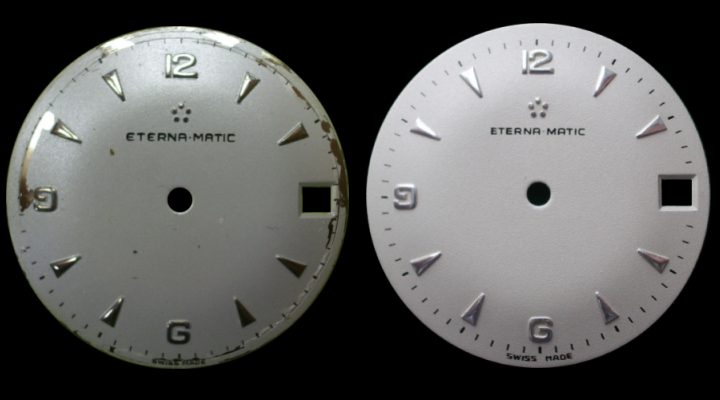 Costo revisione orologio hot sale