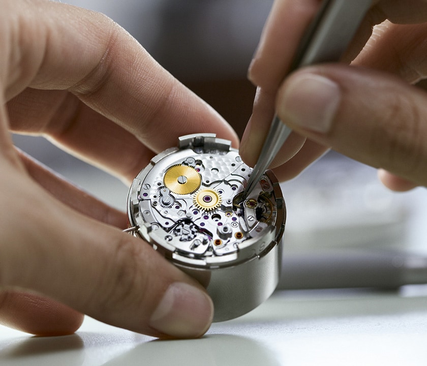Orologi rado assistenza top