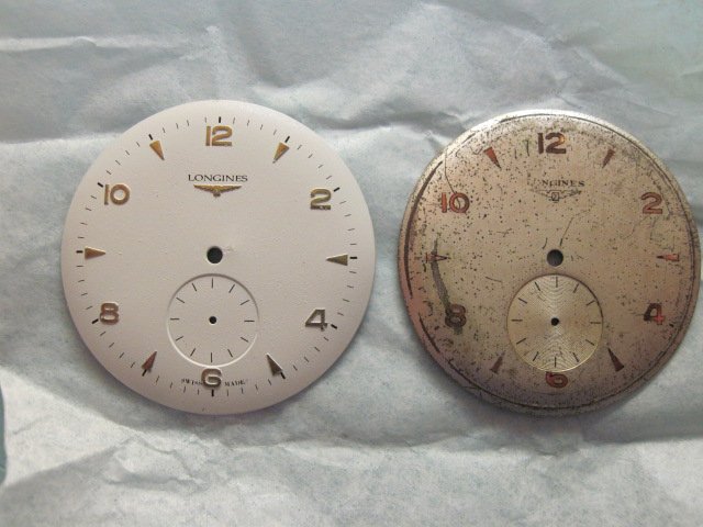 Quadranti orologi vintage sale