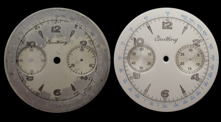 RISTAMPA E RESTAURO QUADRANTI OROLOGI MILANO Benvenuti su