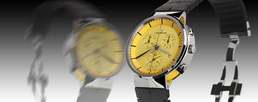 Laurens orologi shop storia