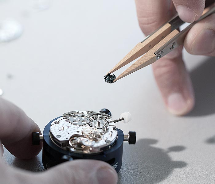 RIPARZIONE REVISIONE OROLOGI PHILIP WATCH MILANO Benvenuti su lamaisondelhorloger riparazione orologi Milano
