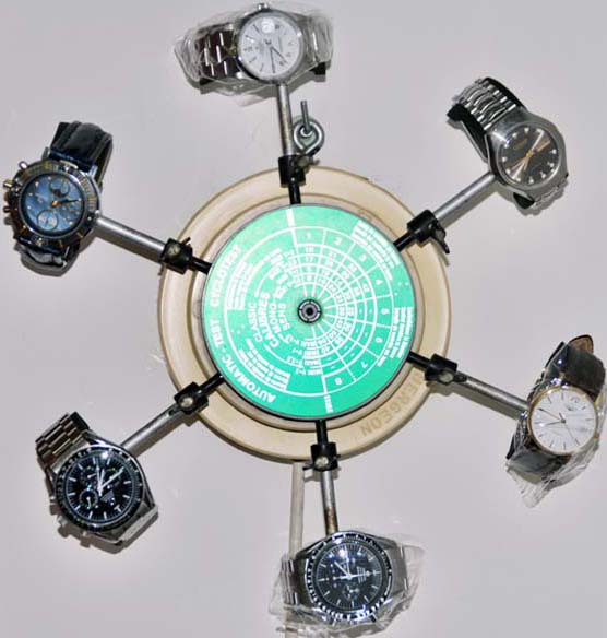 Costo revisione best sale orologio cartier