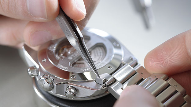 Costo cambio pila orologio best sale