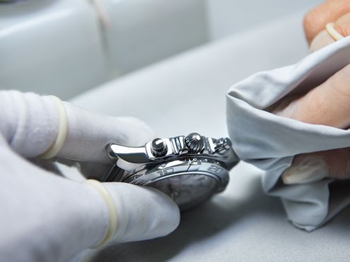 Costo riparazione orologio sales