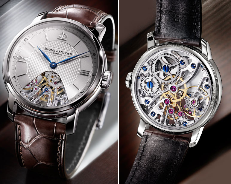 Buon store mercier orologi