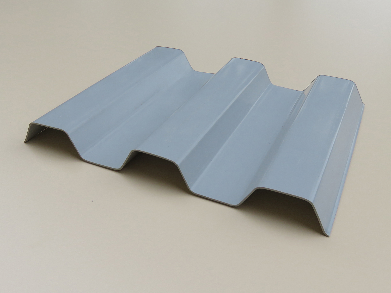 PVC Profilplatten für Haus, Hof & Garten Kunststoffplatten Shop