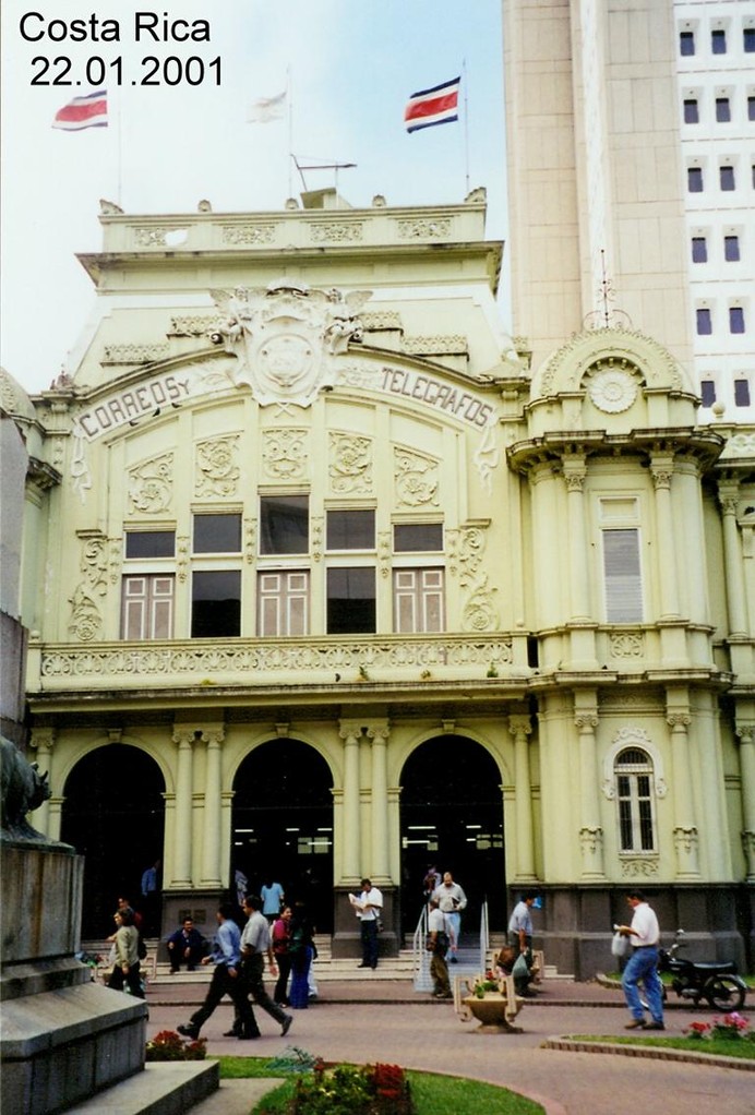 San Jose