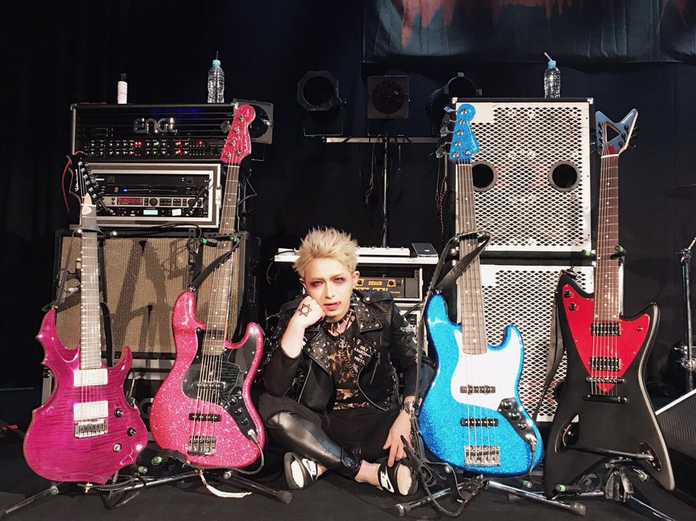 Evolve A New Style With U Evolutionguitars ページ