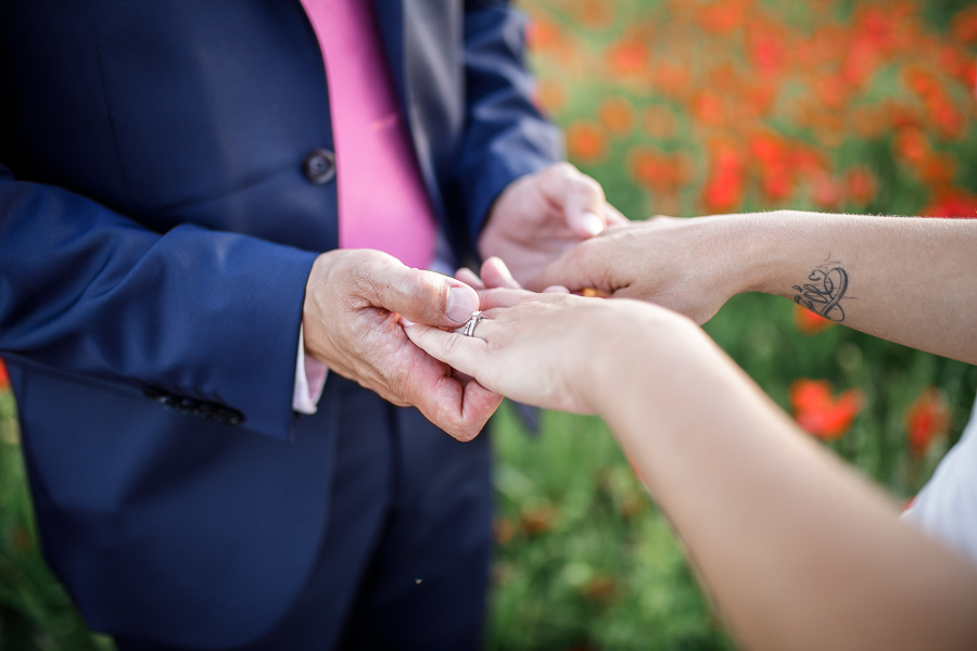 photographe mariage montpellier hérault