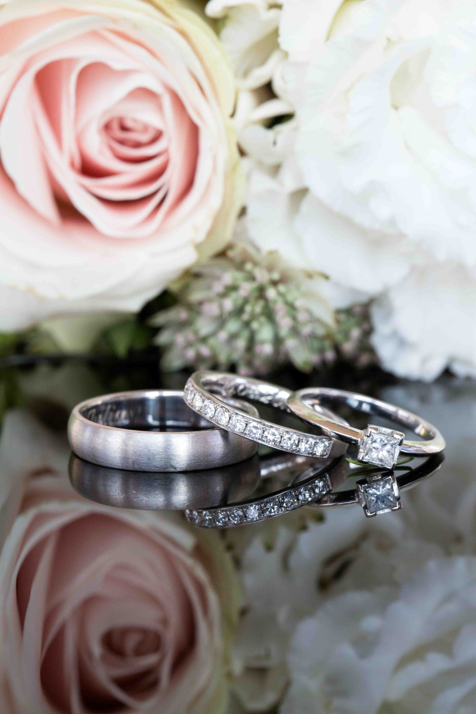 Sven Herbst Fotografie Ringe Hey Fans Friends Heute Zeige Ich