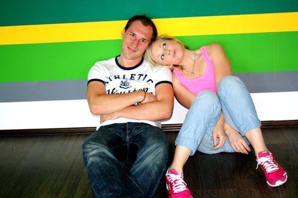 Dominik Kollmann & Elise Hoffmann