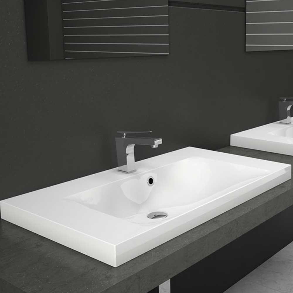 Einbauwaschbecken - mylavabo2s Webseite!