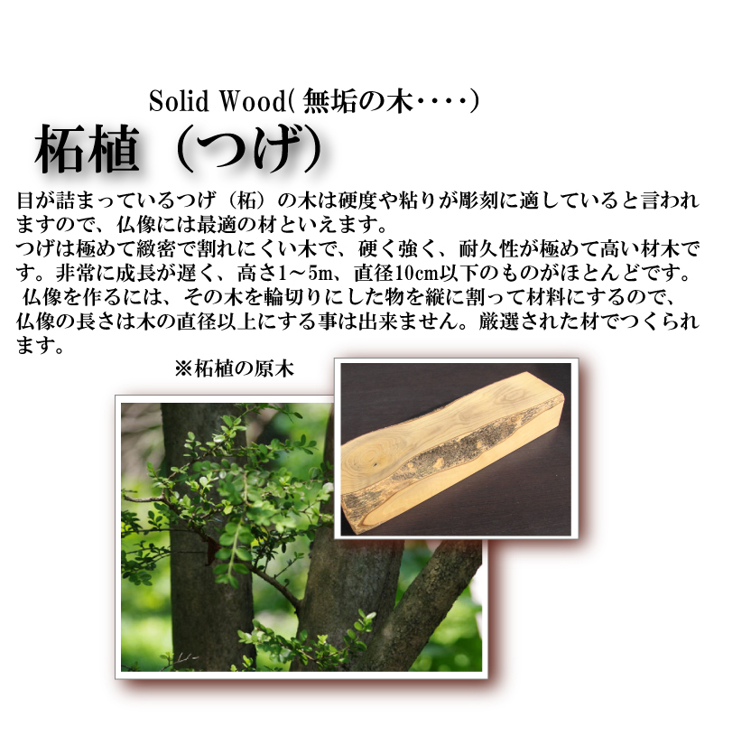 33-1 3総柘植 切金淡彩 八台座 座釈迦 飛天光背 2.0寸~3.0寸 - 仏壇 ... 奏音 本柘植八角台飛天3.0寸釈迦(直送品)
